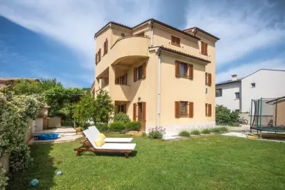 Appartement à Pula, House Vinkuran/Veliki - L977679
