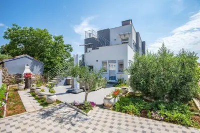 Appartement à Medulin, Hamilton Building/app Jagoda - L977680