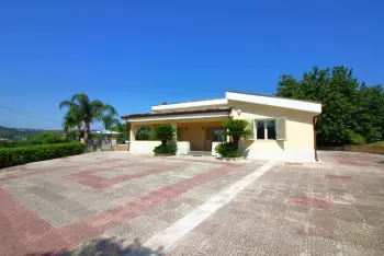 Huisje in Floridia,Villa Oliva IT-96010-57 N°977681