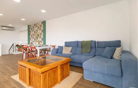 Location Maison 5 personnes à Pinos de Alhaurín - Photo 2