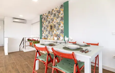 Location Maison 5 personnes à Pinos de Alhaurín - Photo 3