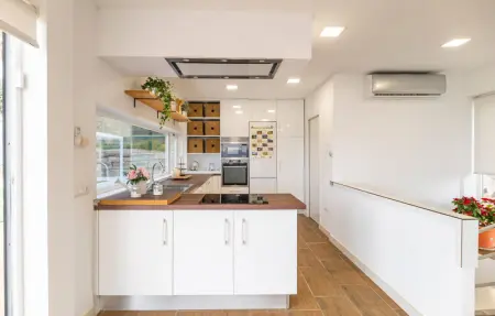 Location Maison 5 personnes à Pinos de Alhaurín - Photo 4