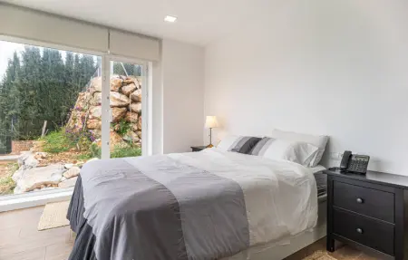 Location Maison 5 personnes à Pinos de Alhaurín - Photo 5