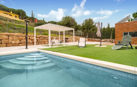 Location Maison 5 personnes à Pinos de Alhaurín - Photo 6