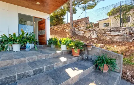 Location Maison 5 personnes à Pinos de Alhaurín - Photo 7