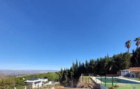 Location Maison 5 personnes à Pinos de Alhaurín - Photo 8