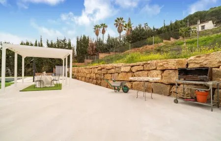 Location Maison 5 personnes à Pinos de Alhaurín - Photo 11