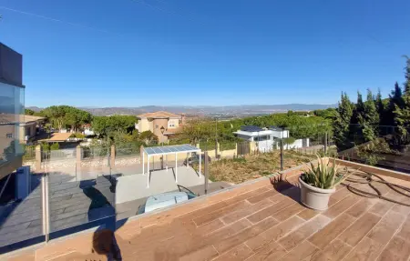 Location Maison 5 personnes à Pinos de Alhaurín - Photo 13