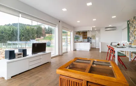 Location Maison 5 personnes à Pinos de Alhaurín - Photo 14