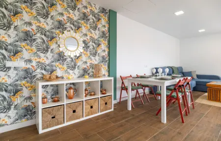 Location Maison 5 personnes à Pinos de Alhaurín - Photo 15