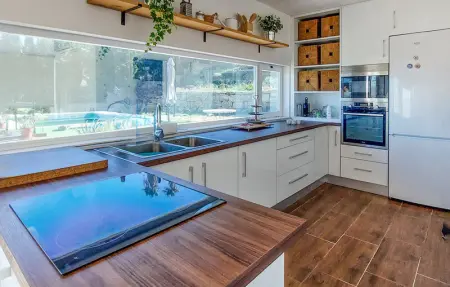 Location Maison 5 personnes à Pinos de Alhaurín - Photo 16