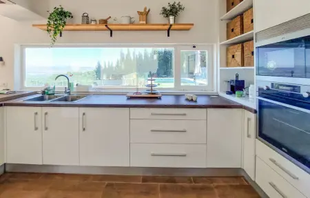 Location Maison 5 personnes à Pinos de Alhaurín - Photo 17