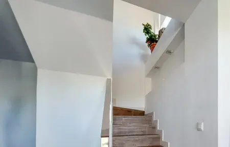 Location Maison 5 personnes à Pinos de Alhaurín - Photo 18