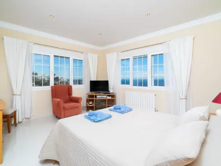 La Perla, Villa 8 personnes à Moraira - Photo 4