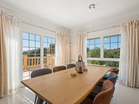 La Perla, Villa 8 personnes à Moraira - Photo 11