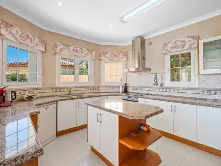 La Perla, Villa 8 personnes à Moraira - Photo 13