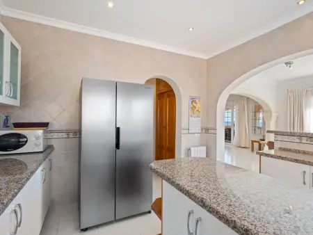 La Perla, Villa 8 personnes à Moraira - Photo 15