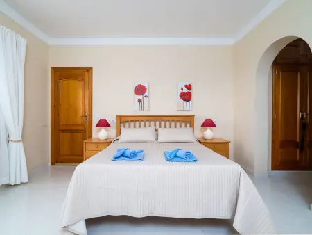 La Perla, Villa 8 personnes à Moraira - Photo 16