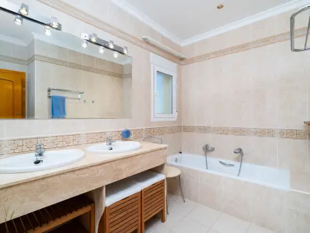 La Perla, Villa 8 personnes à Moraira - Photo 18
