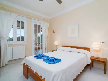 La Perla, Villa 8 personnes à Moraira - Photo 19