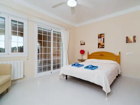 La Perla, Villa 8 personnes à Moraira - Photo 20