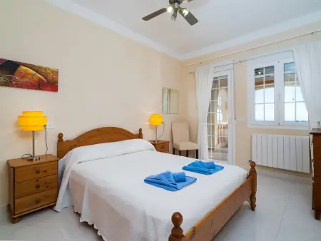 La Perla, Villa 8 personnes à Moraira - Photo 21