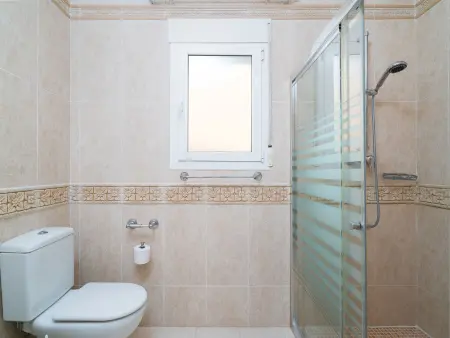 La Perla, Villa 8 personnes à Moraira - Photo 22
