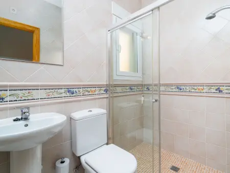 La Perla, Villa 8 personnes à Moraira - Photo 23