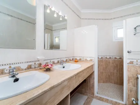 La Perla, Villa 8 personnes à Moraira - Photo 24