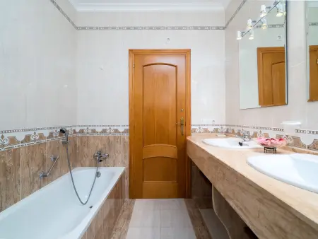 La Perla, Villa 8 personnes à Moraira - Photo 25