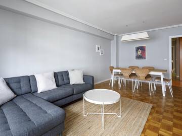 Location Appartement à Vigo,Rosalia 45 ES-210-7 N°977693
