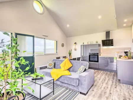 l'atelier des rêves, Maison 3 personnes à Cherrueix - Photo 2