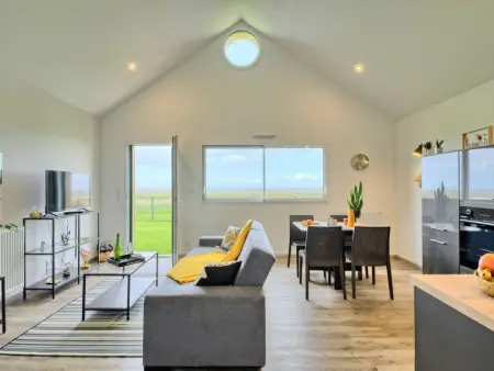 l'atelier des rêves, Maison 3 personnes à Cherrueix - Photo 3