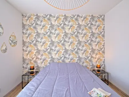 l'atelier des rêves, Maison 3 personnes à Cherrueix - Photo 7