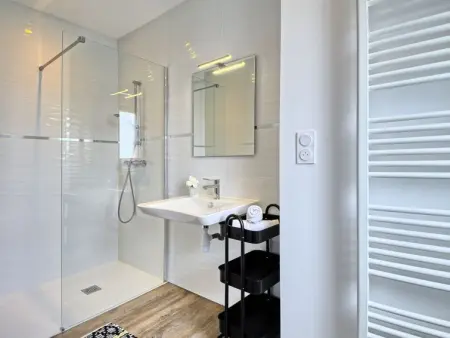 l'atelier des rêves, Maison 3 personnes à Cherrueix - Photo 8