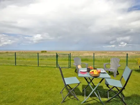 l'atelier des rêves, Maison 3 personnes à Cherrueix - Photo 13
