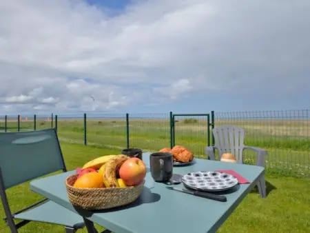 l'atelier des rêves, Maison 3 personnes à Cherrueix - Photo 14