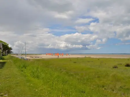 l'atelier des rêves, Maison 3 personnes à Cherrueix - Photo 15