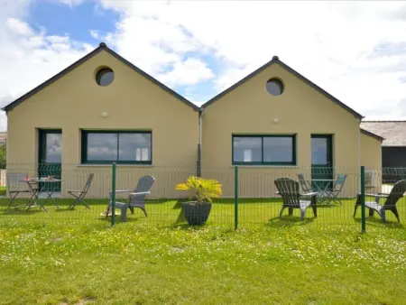 l'atelier des rêves, Maison 3 personnes à Cherrueix - Photo 16