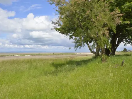 l'atelier des rêves, Maison 3 personnes à Cherrueix - Photo 17