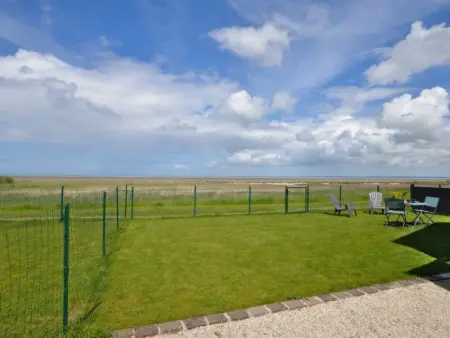 l'atelier des rêves, Maison 3 personnes à Cherrueix - Photo 18