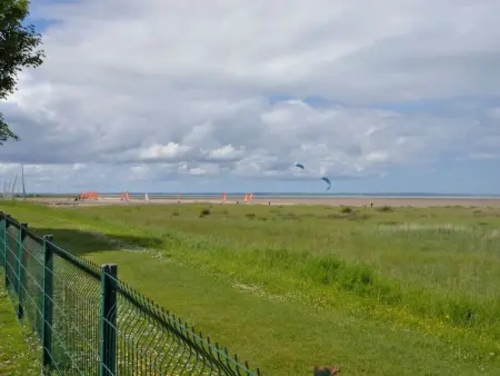 l'atelier des rêves, Maison 3 personnes à Cherrueix - Photo 19