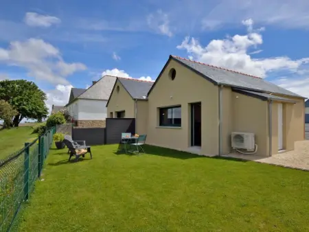 l'atelier des rêves, Maison 3 personnes à Cherrueix - Photo 20