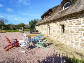 Maison à Lesconil,la chaumière de Quélarn FR2929.600.1 N°977745