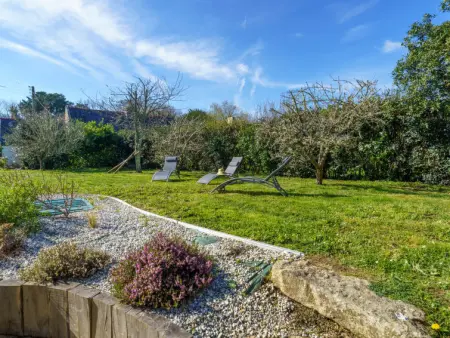 la chaumière de Quélarn, Maison 6 personnes à Lesconil - Photo 9