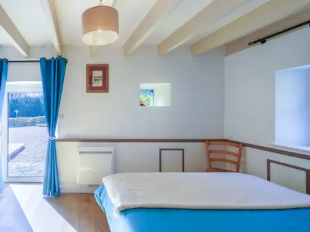 la chaumière de Quélarn, Maison 6 personnes à Lesconil - Photo 11