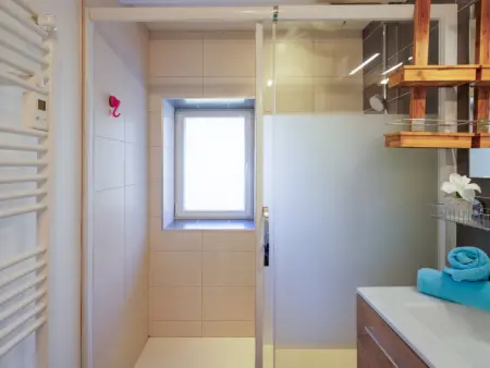 la chaumière de Quélarn, Maison 6 personnes à Lesconil - Photo 12