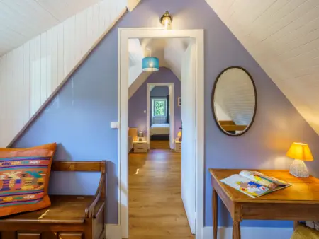 la chaumière de Quélarn, Maison 6 personnes à Lesconil - Photo 13