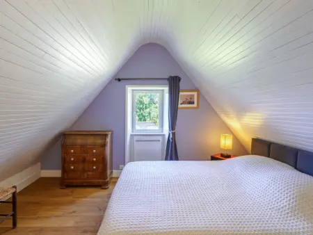 la chaumière de Quélarn, Maison 6 personnes à Lesconil - Photo 15