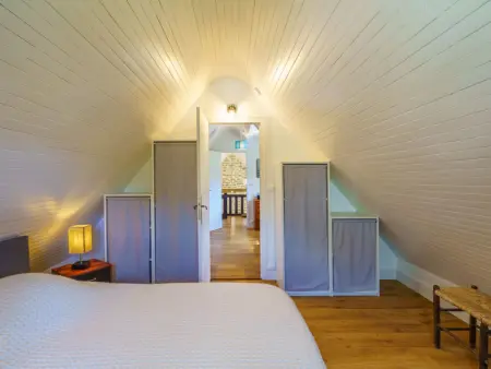 la chaumière de Quélarn, Maison 6 personnes à Lesconil - Photo 16